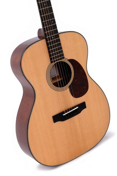 Акустична гітара Sigma S000M-18 (з м'яким кейсом SSC)
