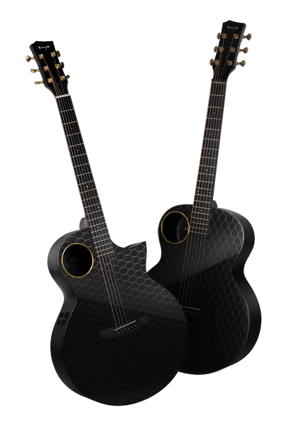 Трансакустическая гитара Enya EA X-4 PRO EQ