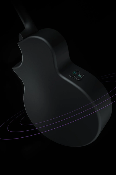 Трансакустическая гитара Enya EA X-4 PRO EQ