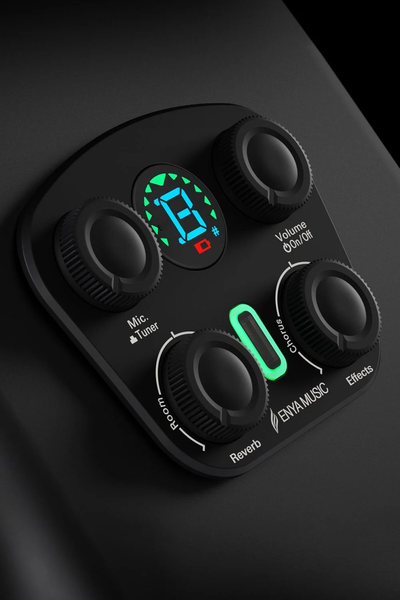 Трансакустическая гитара Enya EA X-4 PRO EQ