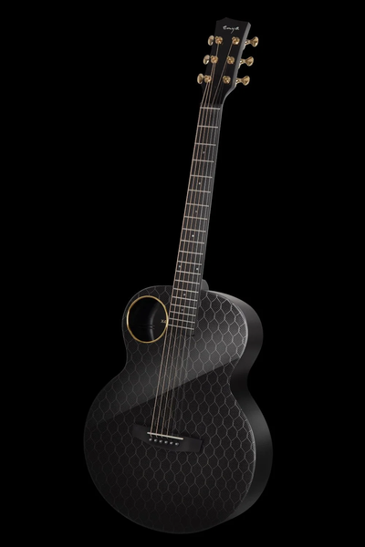 Трансакустическая гитара Enya EA X-4 PRO EQ