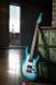 Электрогитара Cort G300 Glam (Polar Ice Metallic Burst) - фото 2