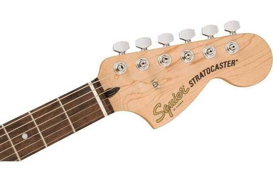 Електрогітара Squier by Fender Affinity Series Stratocaster Hh Lr