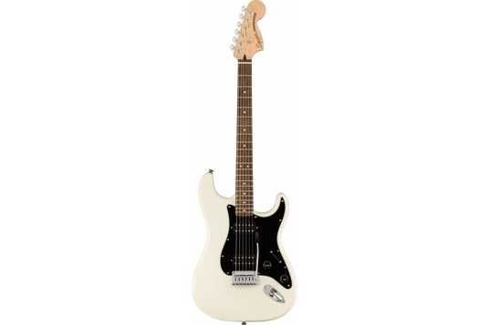 Електрогітара Squier by Fender Affinity Series Stratocaster Hh Lr