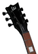 Электрогитара LTD EC-201FT (Black) - фото 6