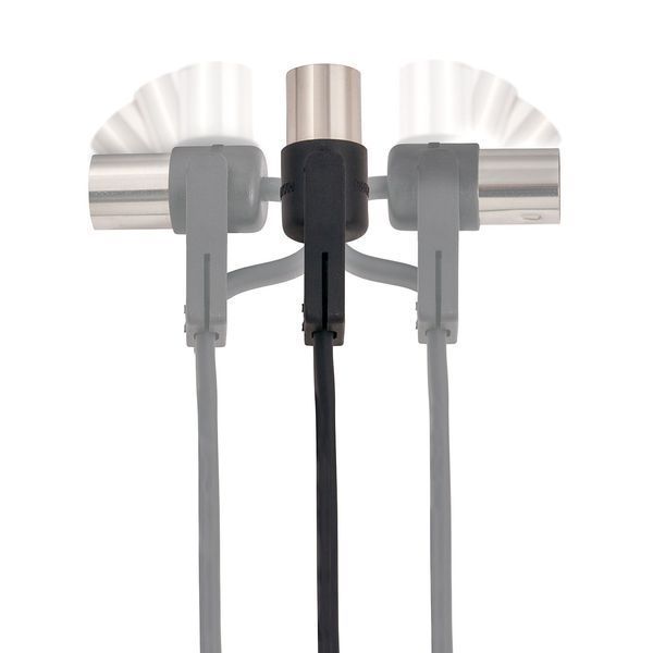 Кабель ROCKBOARD RBO CAB MD FX 200 BK RockBoard FlaX Plug MIDI Cable, 200 cm