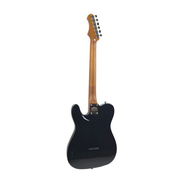 Електрогітара Toneberg TETL 400 BK