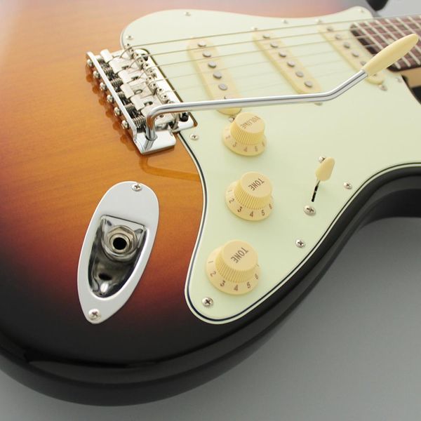 Электрогитара NST100RAL-3TS Neo Classic (3-Tone Sunburst) с чехлом