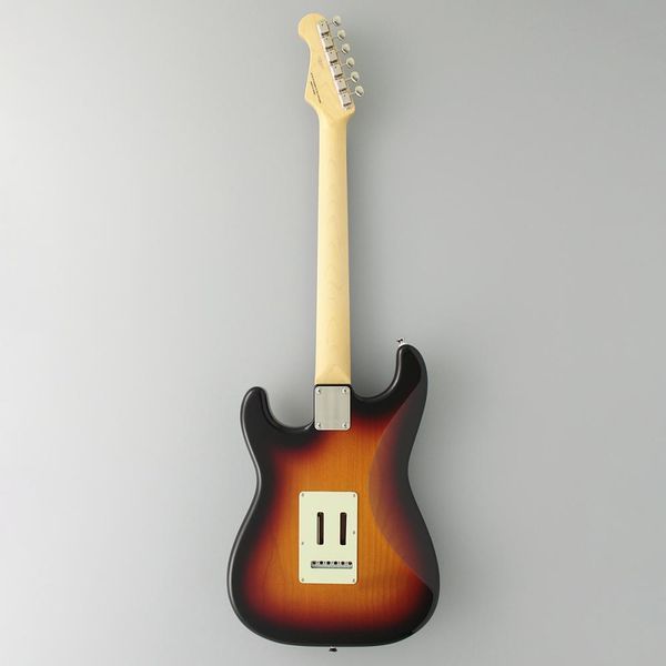 Электрогитара NST100RAL-3TS Neo Classic (3-Tone Sunburst) с чехлом