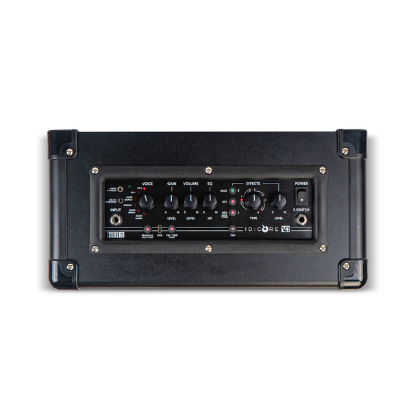 Комбопідсилювач Blackstar ID:Core Stereo 20 (V4)