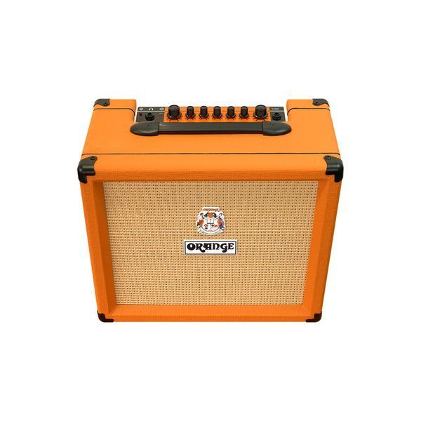 Комбоусилитель Orange O Tone 40