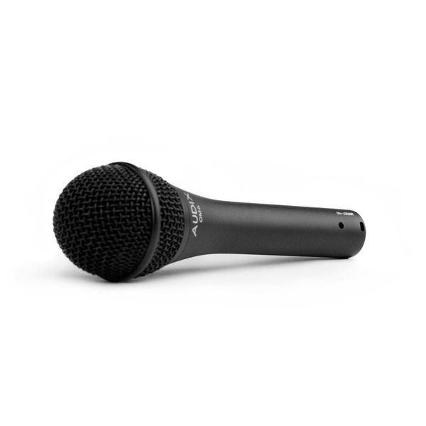 Мікрофони шнурові AUDIX OM6