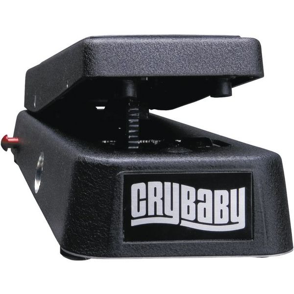 Педаль ефектів Dunlop DCR-1FC CryBaby Rack