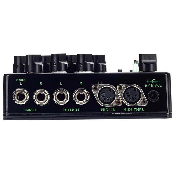 Педаль ефектів Seymour Duncan Andromeda Digital Delay