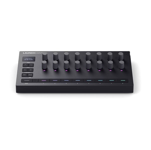 MIDI контроллер NOVATION Launch Control 3