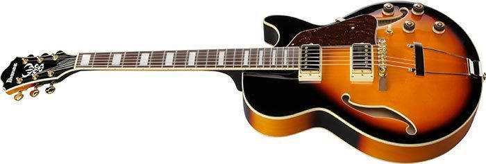 Электрогитара IBANEZ AG75G BS