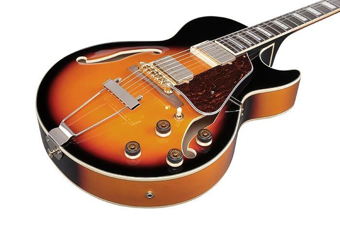 Электрогитара IBANEZ AG75G BS