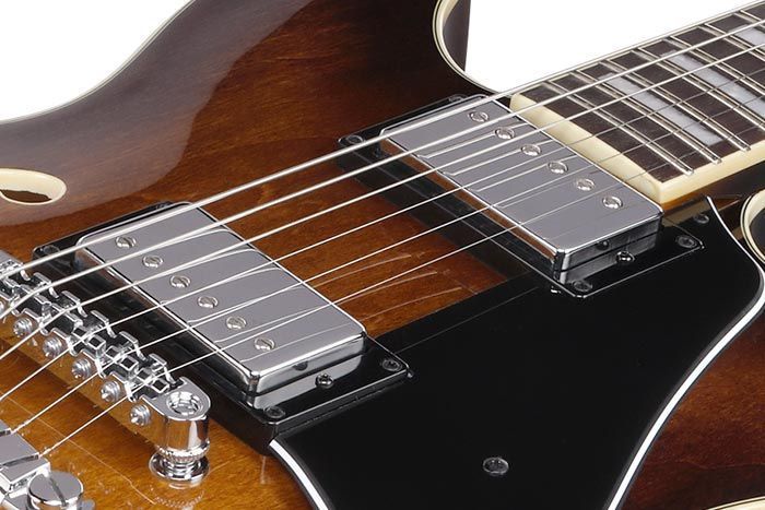 Электрогитара IBANEZ AG75G BS