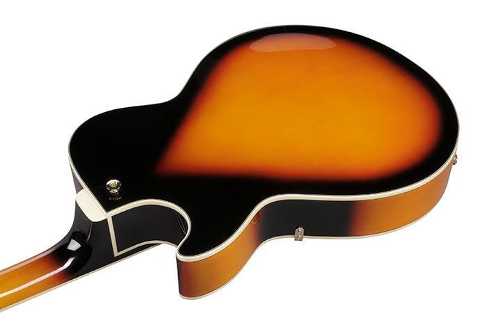 Электрогитара IBANEZ AG75G BS