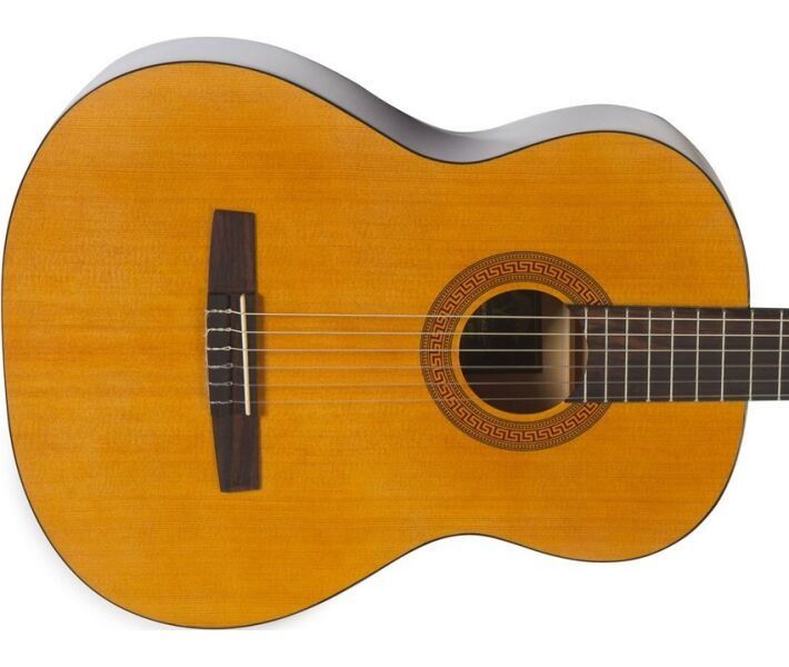 Классическая гитара Virginia V-C07