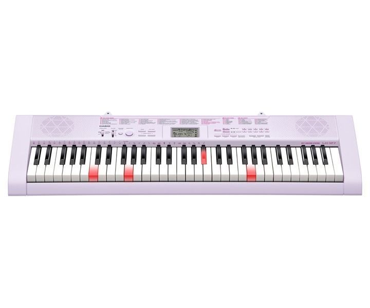 Синтезатор Casio LK-127