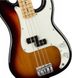 Бас-гитара Fender Player Precision Bass MN 3TS - фото 4