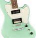Электрогитара Fender Alternate Reality Powercaster PF Surf Green - фото 6