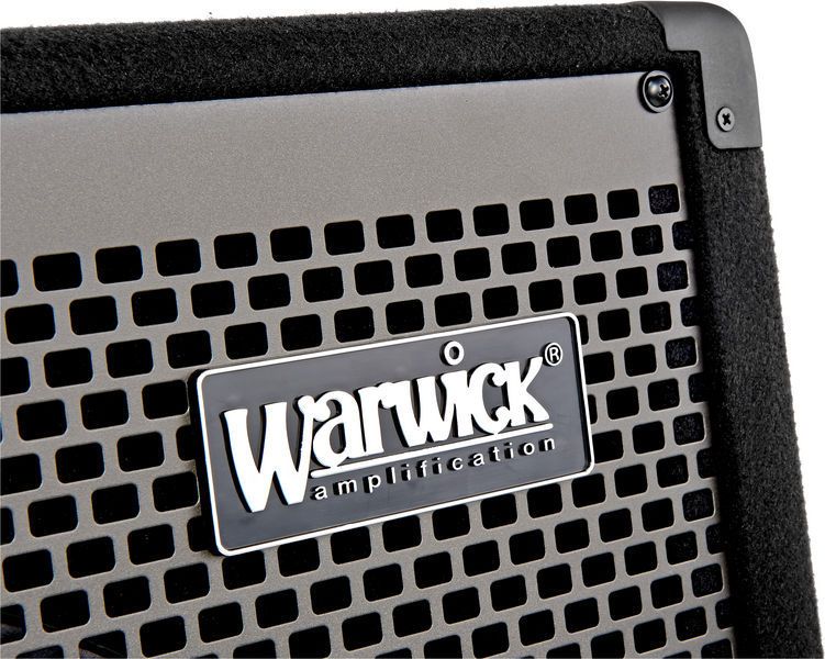 Гітарний кабінет WARWICK WCA115