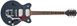 Напівакустична гітара Gretsch G2655T-P90 Streamliner JR. CB DC Bgsby TTMS - фото 1