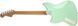 Электрогитара Fender Alternate Reality Powercaster PF Surf Green - фото 7