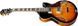 Электрогитара IBANEZ AG75G BS - фото 2