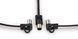 Кабель ROCKBOARD RBO CAB MD FX 200 BK RockBoard FlaX Plug MIDI Cable, 200 cm - фото 5