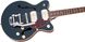 Напівакустична гітара Gretsch G2655T-P90 Streamliner JR. CB DC Bgsby TTMS - фото 5