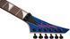 Электрогитара Jackson X Series Dinky DK3XR HSS Cobalt Blue - фото 3