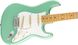 Электрогитара Fender Vintera '50s Stratocaster Mn Sea Foam Green - фото 4