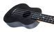 Укулеле Flight TUS35BK, Travel soprano - фото 4