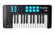MIDI клавіатура Alesis V25 MKII - фото 1