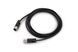 Кабель ROCKBOARD RBO CAB MD FX 200 BK RockBoard FlaX Plug MIDI Cable, 200 cm - фото 2