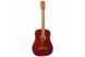 Акустична гітара FENDER FA-15 STEEL 3/4 RED WN w/BAG