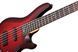 Бас-гітара Schecter C-5 Custom TCS - фото 3