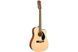 Електроакустична гітара FENDER CD-60SCE Dreadnought 12-string WN Natural - фото 4
