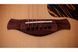 Електроакустична гітара TAYLOR GUITARS 717e Sunburst Firestripe Pickguard з кейсом - фото 10