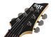 Електрогітара C-1 SGR By Schecter EB - фото 8