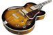 Электрогитара Ibanez AF95FM-AYS - фото 5