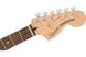 Електрогітара Squier by Fender Affinity Series Stratocaster Hh Lr Olympic White - фото 4