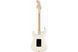 Електрогітара Squier by Fender Affinity Series Stratocaster Hh Lr Olympic White - фото 2