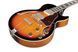 Электрогитара IBANEZ AG75G BS - фото 4