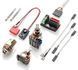 Звукосниматели EMG 81TW (Black) - фото 3