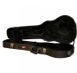 Кейс для гітари GATOR GWE-LPS BLK Gibson Les Paul Guitar Case - фото 2