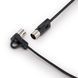 Кабель ROCKBOARD RBO CAB MD FX 200 BK RockBoard FlaX Plug MIDI Cable, 200 cm - фото 4